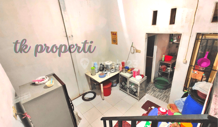 Rumah Minimalis Secondary Bagus Jl. Ayani 2 Pontianak,kalimantan Barat Ed  10