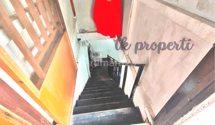 Rumah Minimalis Secondary Bagus Jl. Ayani 2 Pontianak,kalimantan Barat Ed  11