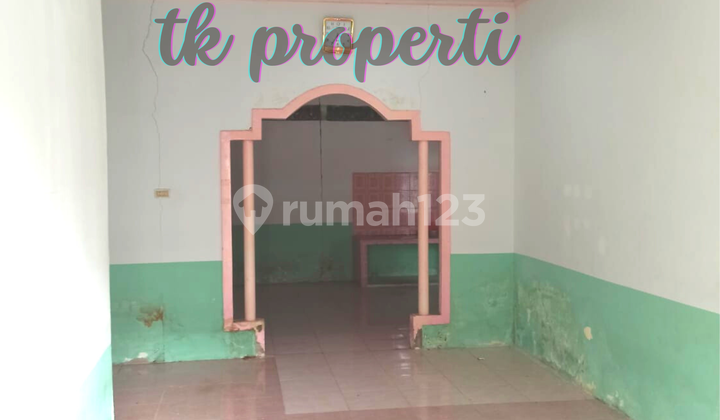 Rumah Secondary Cakep Jl.serdam Pontianak,kalimantan Barat ed  4