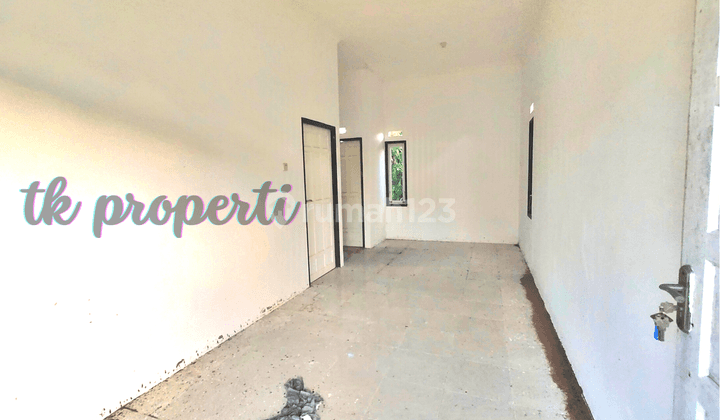 Rumah Minimalis Cakep Yang Jl.trans Kalimantan Pontianak,kalimantan Barat ed  6