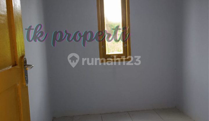 Dengan Dp+akad 2 Juta Sudah Bisa Mendapat Rumah Subsidi Cakep Harga Murah Jl.deskap Pontianak,kalimantan Barat ed  11
