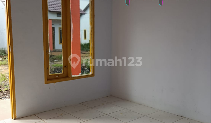 Dengan Dp+akad 2 Juta Sudah Bisa Mendapat Rumah Subsidi Cakep Harga Murah Jl.deskap Pontianak,kalimantan Barat ed  12