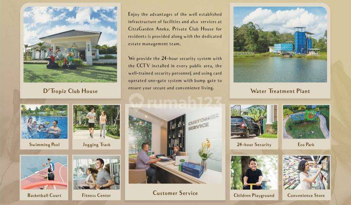 Rumah Cantik Dengan Kualitas Premium Jl.arteri Supadio Tipe Beryl Pontianak,kalimantan Barat ed  4