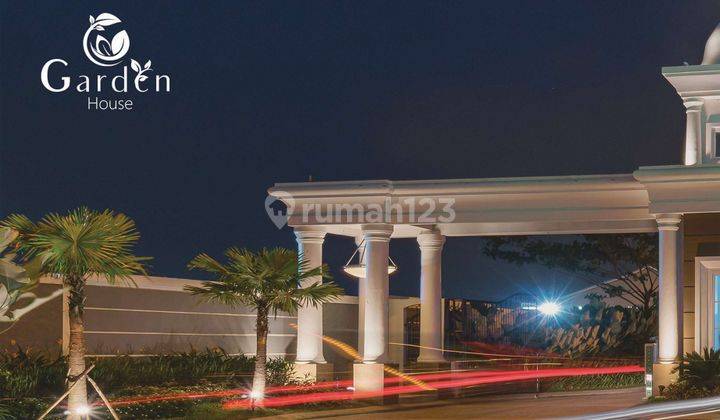 Rumah Cantik Dengan Kualitas Premium Jl.arteri Supadio Tipe Beryl Pontianak,kalimantan Barat ed  5
