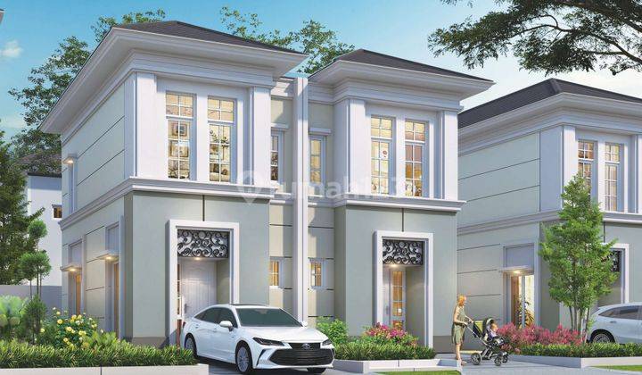 Rumah Cantik Dengan Kualitas Premium Jl.arteri Supadio Tipe Beryl Pontianak,kalimantan Barat ed  8