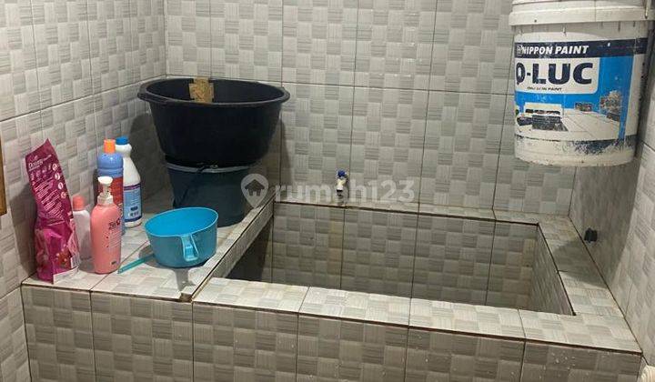 Rumah Sudah Renovasi Unfurnished SHM di Jl.deskap Pontianak,kalimantan Barat , Kubu Raya Hk  2