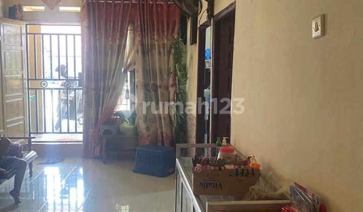 Rumah Sudah Renovasi Unfurnished SHM di Jl.deskap Pontianak,kalimantan Barat , Kubu Raya Hk  4