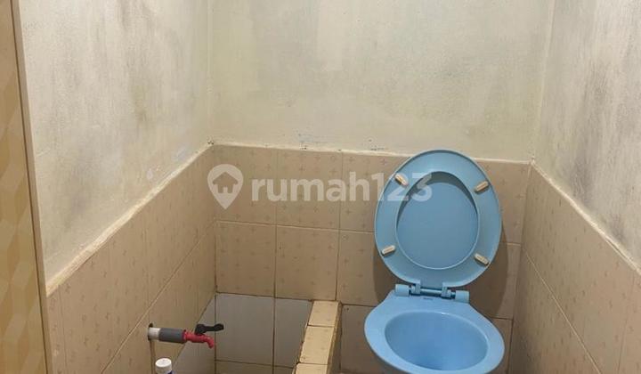 Rumah Sudah Renovasi Unfurnished SHM di Jl.deskap Pontianak,kalimantan Barat , Kubu Raya Hk  10