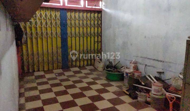1 Unit Rumah Full Perabotan Dekat Untan Jl.paris 2 Pontianak,kalimantan Barat ed 4
