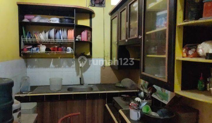 1 Unit Rumah Full Perabotan Dekat Untan Jl.paris 2 Pontianak,kalimantan Barat ed 6