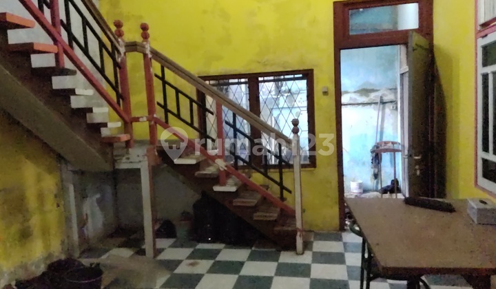 1 Unit Rumah Full Perabotan Dekat Untan Jl.paris 2 Pontianak,kalimantan Barat ed 7