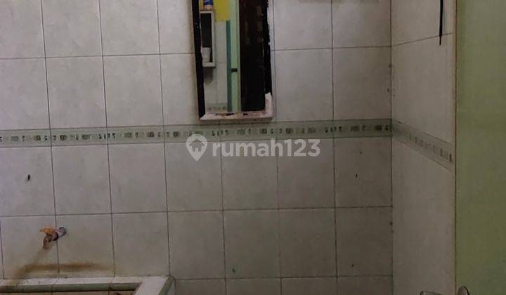 1 Unit Rumah Full Perabotan Dekat Untan Jl.paris 2 Pontianak,kalimantan Barat ed 8