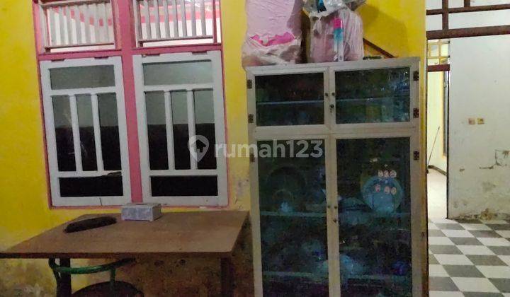 1 Unit Rumah Full Perabotan Dekat Untan Jl.paris 2 Pontianak,kalimantan Barat ed 11