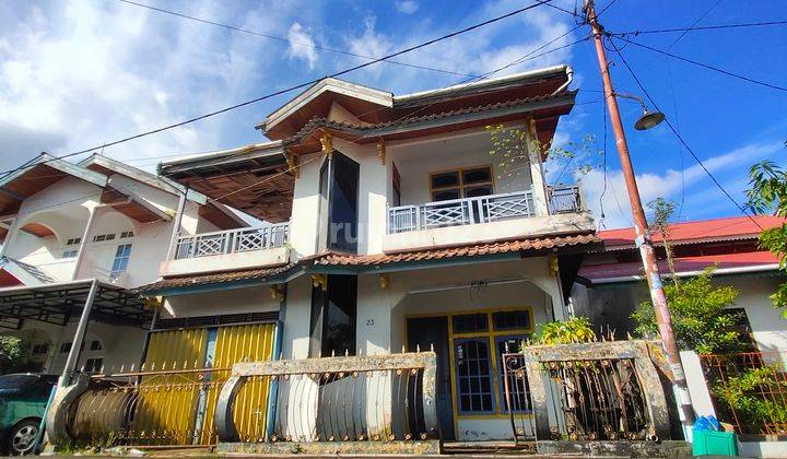 1 Unit Rumah Full Perabotan Dekat Untan Jl.paris 2 Pontianak,kalimantan Barat ed 14