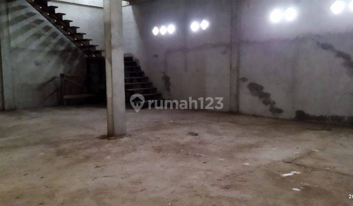 Gudang Luas Kawasan Strategis Jln. Ayani 2 Pontianak,kalimantan Barat hz  5