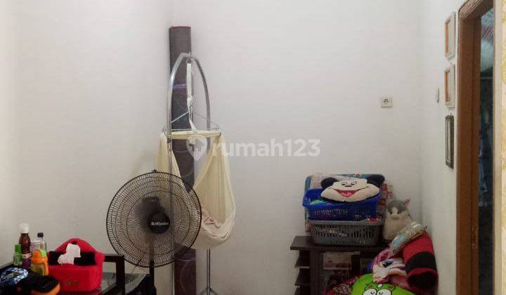 Rumah Dengan Lingkungan Aman Dan Strategis Jl.serdam Pontianak,kalimantan Barat Il  3