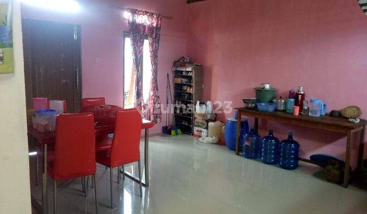 Rumah Dengan Lingkungan Aman Dan Strategis Jl.serdam Pontianak,kalimantan Barat Il  7