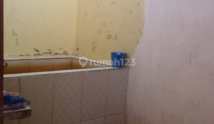 Rumah Dengan Lingkungan Aman Dan Strategis Jl.serdam Pontianak,kalimantan Barat Il  10