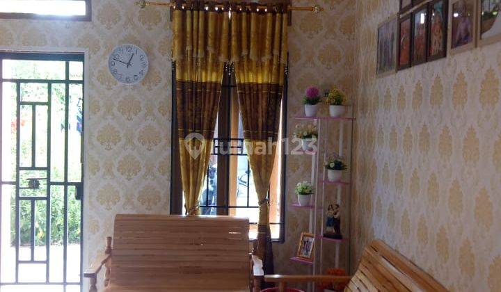 Rumah Dengan Lingkungan Aman Dan Strategis Jl.serdam Pontianak,kalimantan Barat Il  8
