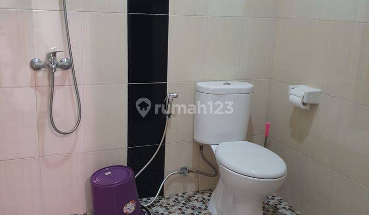 Disewa Rumah Cakep Bonus Perabotan Dengan Harga Terjangkau di Jl.paris 2 Pontianak,kalimantan Barat qt 01  8