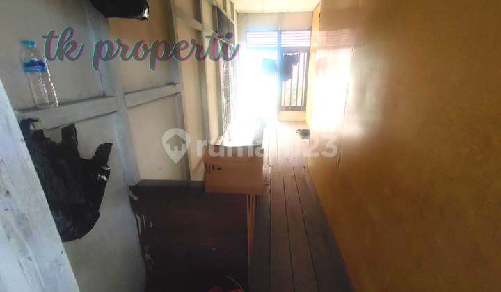 Disewa Rumah Low Budget Cocok Untuk Mahasiswa Jl.purnama Pontianak mp 01  2