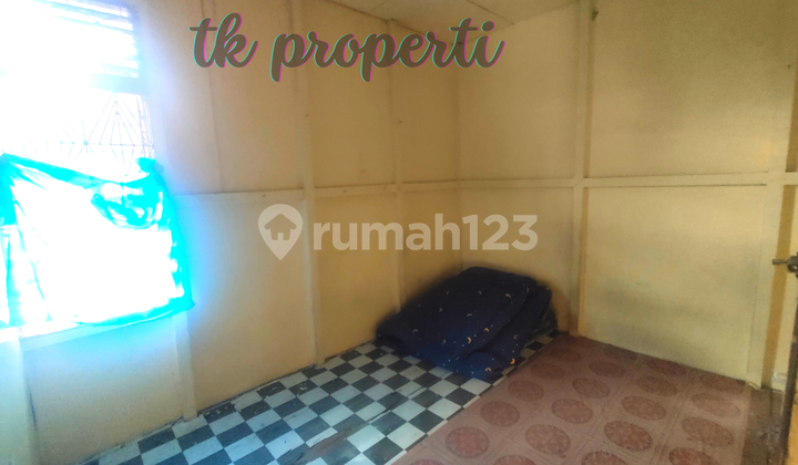 Disewa Rumah Low Budget Cocok Untuk Mahasiswa Jl.purnama Pontianak mp 01  3