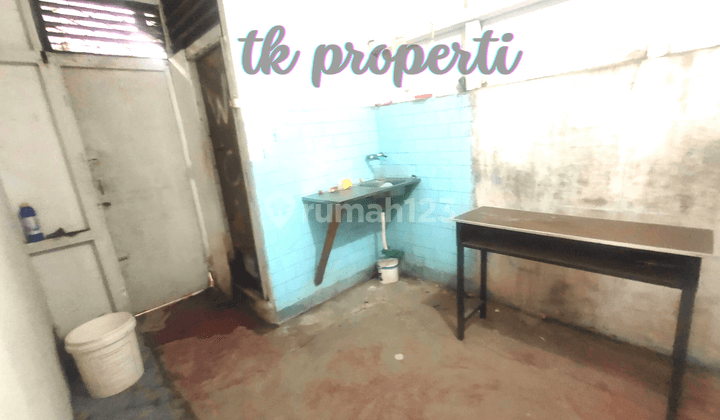 Disewa Rumah Low Budget Cocok Untuk Mahasiswa Jl.purnama Pontianak mp 01  5