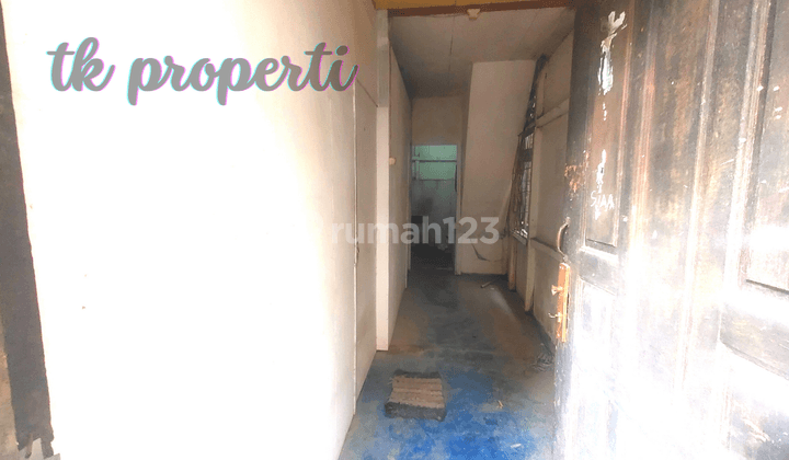 Disewa Rumah Low Budget Cocok Untuk Mahasiswa Jl.purnama Pontianak mp 01  6