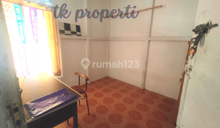 Disewa Rumah Low Budget Cocok Untuk Mahasiswa Jl.purnama Pontianak mp 01  7