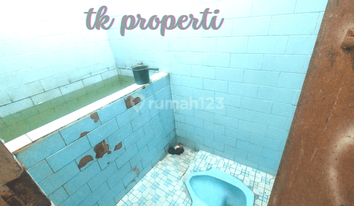 Disewa Rumah Low Budget Cocok Untuk Mahasiswa Jl.purnama Pontianak mp 01  8