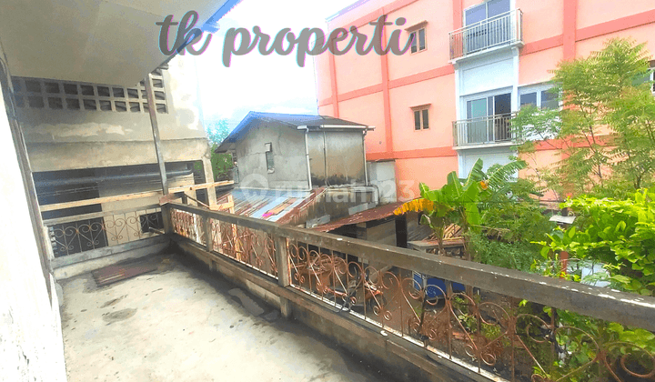 Disewa Rumah Low Budget Cocok Untuk Mahasiswa Jl.purnama Pontianak mp 01  9