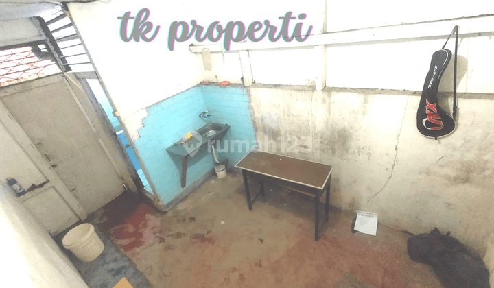 Disewa Rumah Low Budget Cocok Untuk Mahasiswa Jl.purnama Pontianak mp 01  12