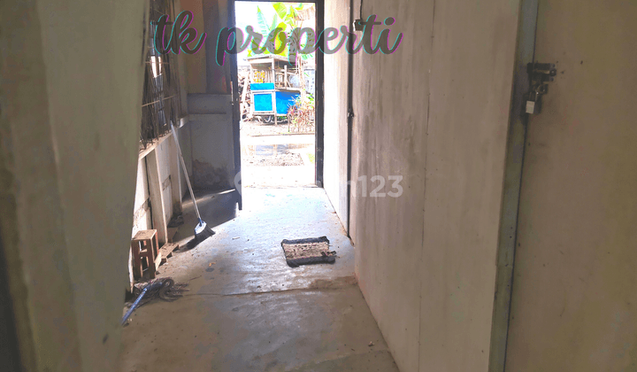 Disewa Rumah Low Budget Cocok Untuk Mahasiswa Jl.purnama Pontianak mp 01  13