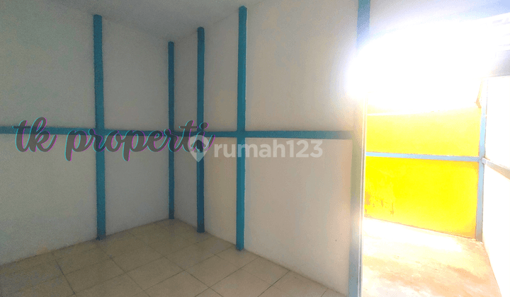 Rumah Sewa Nyaman Dengan Harga Terjangkau di Jl.adisucipto Pontianak,kalimantan Barat ed  5