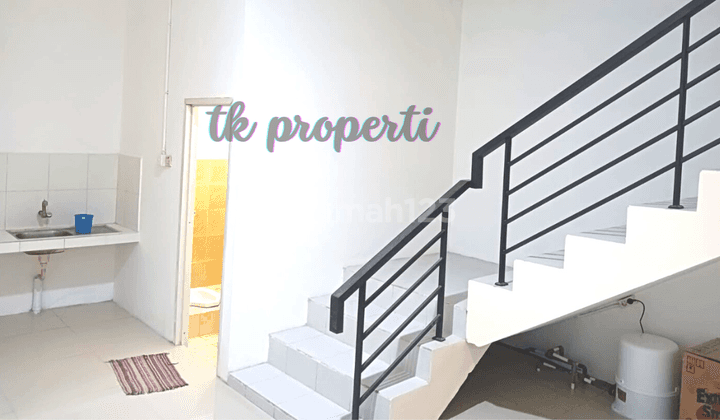 Ruko Cakep Area Kawasan Bisnis Jl.perdana Pontianak,kalimantan Barat qtm 06  7