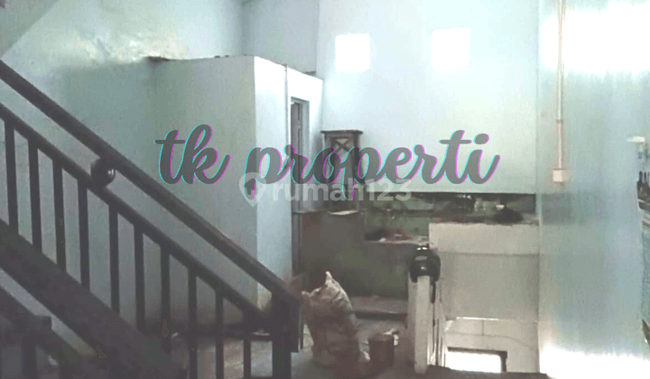 Disewa Area Pusat Kota Kawasan Pembelanjaan Jl.asahan Pontianak,kalimantan Barat qtm 06  7