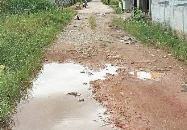 Tanah Siap Bangun Daerah Perkotaan Jl. Ampera Pontianak Kalimantan Barat il  3