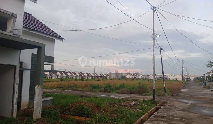 Rumah Minimalis Bonus Perabotan Jl.deskap Pontianak,kalimantan Barat gg  7