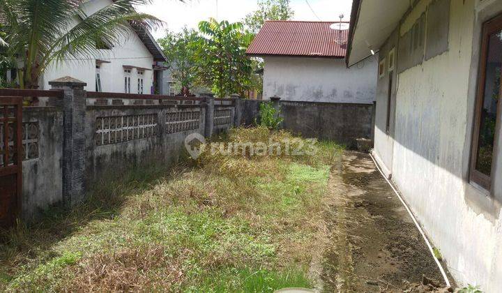 Rumah Minimalis Lokasi Strategis Jl.tanjung Hulu Pontianak,kalimantan Barat gg  2