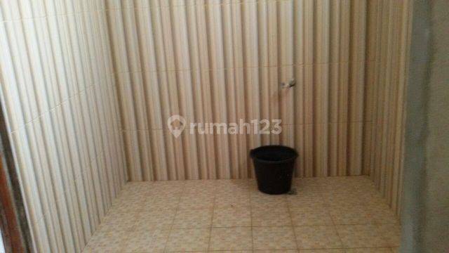 Rumah Minimalis Lokasi Strategis Jl.tanjung Hulu Pontianak,kalimantan Barat gg  5