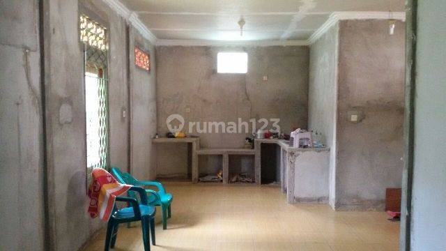 Rumah Minimalis Lokasi Strategis Jl.tanjung Hulu Pontianak,kalimantan Barat gg  7