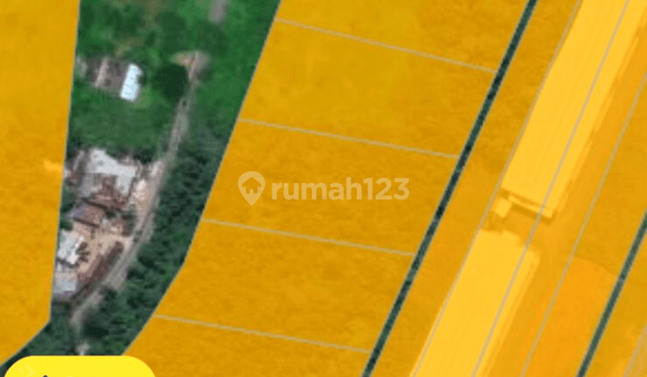 Tanah Kawasan Pengembangan Siap Bangun Jl. Trans Kalimantan Kalimantan Barat ed 3