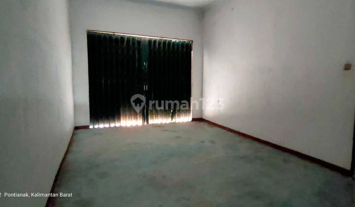 Kawasan Industri, Beli Tanah Bonus, Rumah, Dan Gudang Jl.wajok Hilir Kalimantan Barat bd  5