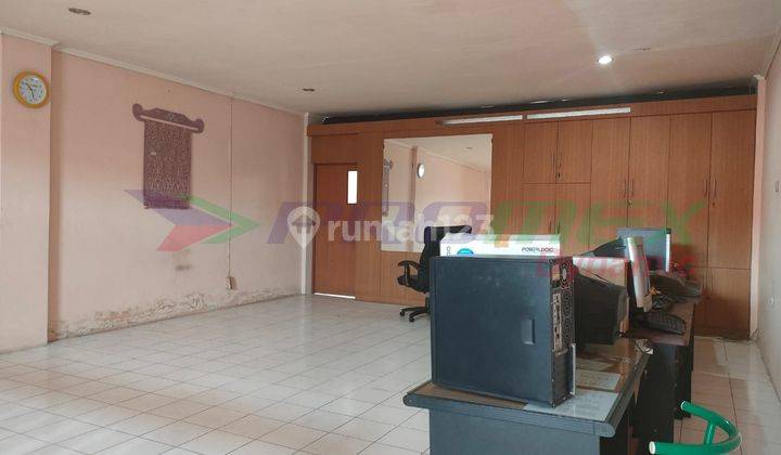 Ruko Cocok Untuk Usaha Jl.ayani 2 Pontianak,kalimantan Barat bd  4