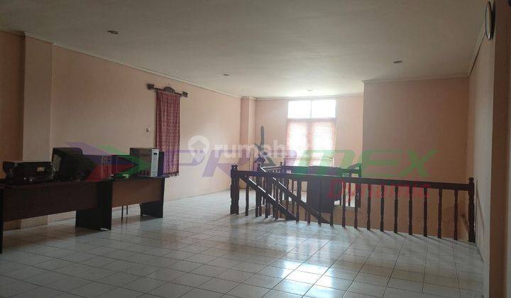 Ruko Cocok Untuk Usaha Jl.ayani 2 Pontianak,kalimantan Barat bd  5