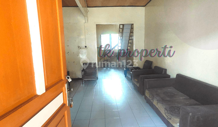 Sewa Rumah Bonus Perabotan Akses Kemana kemana Mudah Jl.serdam Pontianak ed  2