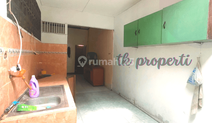 Sewa Rumah Bonus Perabotan Akses Kemana kemana Mudah Jl.serdam Pontianak ed  5