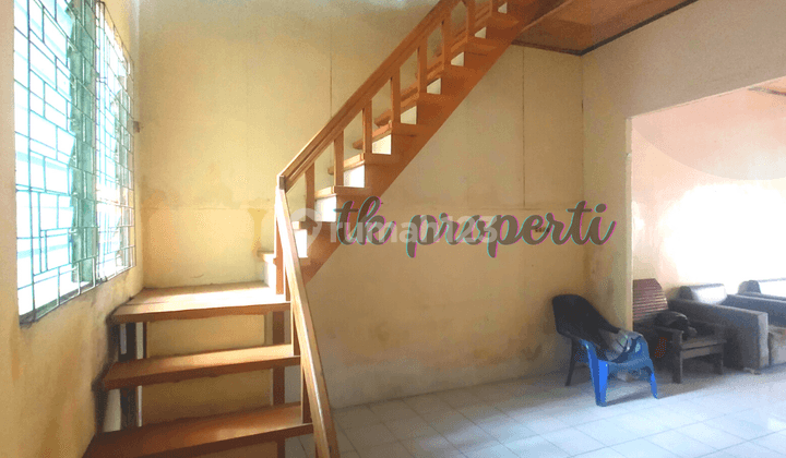 Sewa Rumah Bonus Perabotan Akses Kemana kemana Mudah Jl.serdam Pontianak ed  7