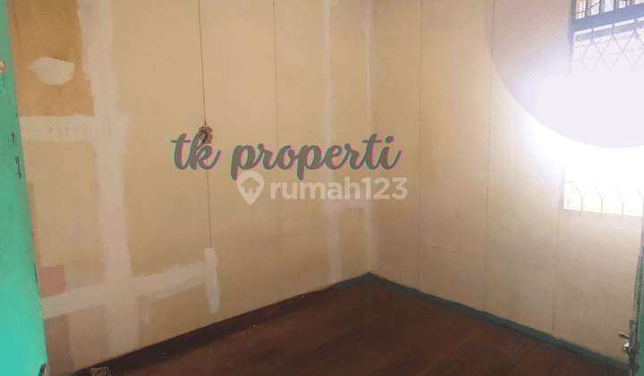 Sewa Rumah Bonus Perabotan Akses Kemana kemana Mudah Jl.serdam Pontianak ed  9