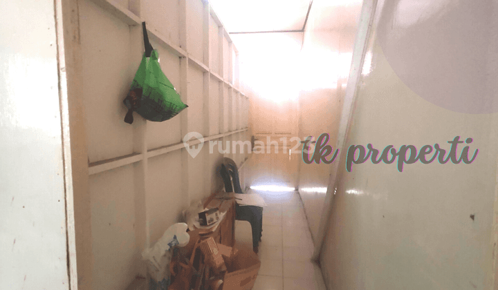 Sewa Rumah Bonus Perabotan Akses Kemana kemana Mudah Jl.serdam Pontianak ed  6